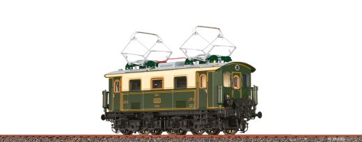 BRAWA 70179 H0 EL EG 1 K.Bay.Sts.B I AC ex (Spur H0)