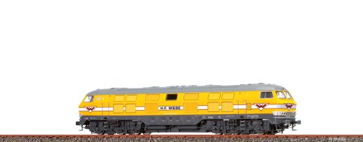 BRAWA 70211 H0 DIL 320 Wiebe, VI, AC ex (Spur H0)