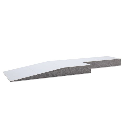 Busch 10048 Laderampe [0] (Spur 0)