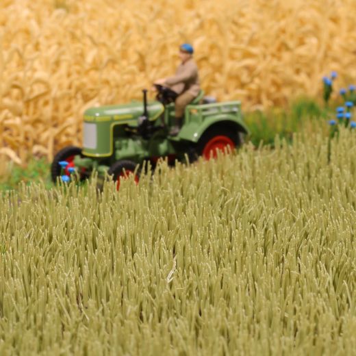 Busch 1216 Gerste (Spur H0)