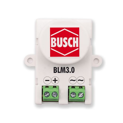 Busch 1770 Leistungsmodul BLM3 (Spur H0)