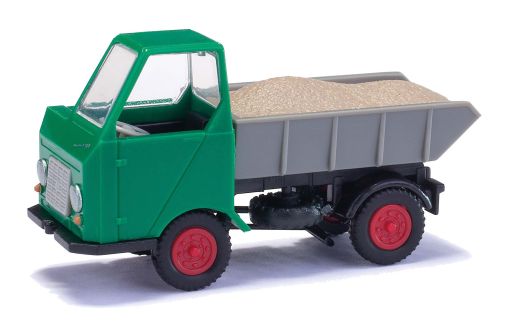 Busch 210013500 Multicar M22 Kiewsladung (Spur N)