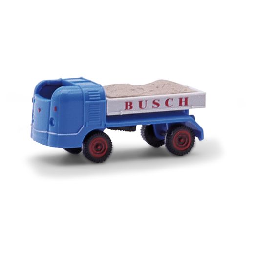 Busch 211003322 Multicar M21 »Zirkus Busch« (Spur H0)