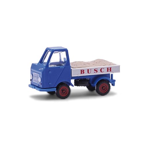 Busch 211005524 Multicar M22 »Zirkus Busch« (Spur H0)