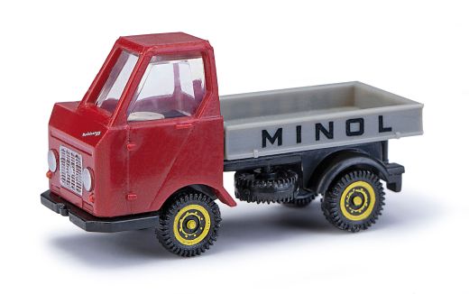 Busch 211015505 Multicar M22, Minol, TT (Spur H0)