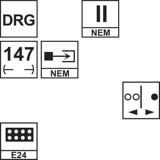 Busch 30016 Dampflok BR 56 2130 Zwei-Zyl. (Spur TT)