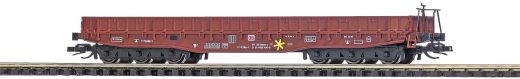 Busch 31180 Flachwagen Samm TT (Spur TT)