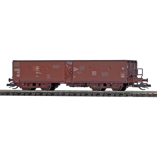 Busch 31332 Erzwagen FAL-zz TT (Spur TT)