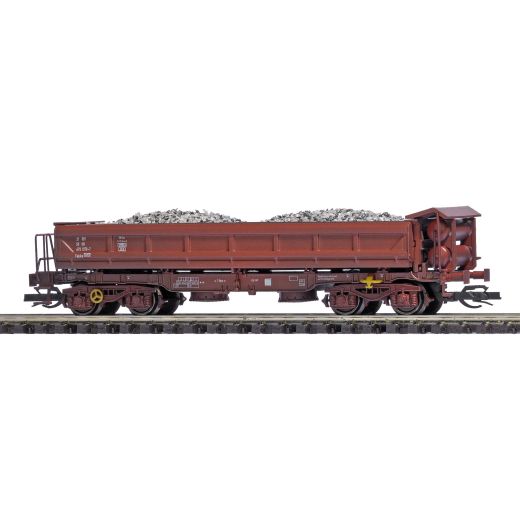 Busch 31424 Zweiseiten-Kippwagen [TT] (Spur TT)
