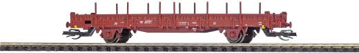 Busch 31502 Flachwagen Ks [3300] TT (Spur TT)