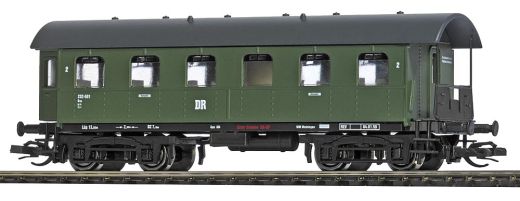 Busch 34102 Personenwagen 2 (Spur TT)