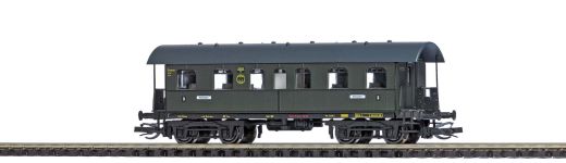 Busch 34104 Personenwagen DRG 1 (Spur TT)