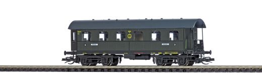Busch 34105 Personenwagen DRG 2 (Spur TT)