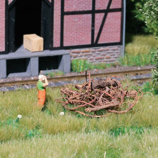 Busch 3700 Unterholz (Spur H0)
