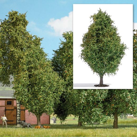 Busch 3723 Baum 115 mm, Herbst H0 (Spur H0)