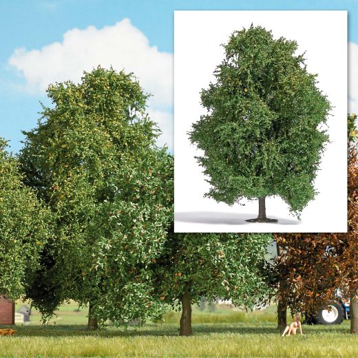 Busch 3743 Espe 150 mm, Herbst H0 (Spur H0)