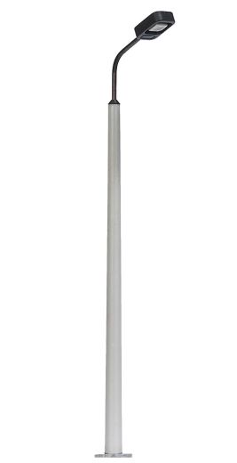 Busch 4156 Betonmast-Lampe H0 (Spur H0)