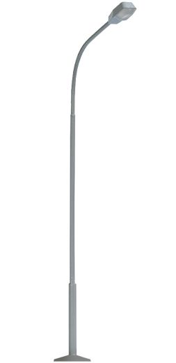 Busch 4197 Peitschenleuchte AEG H0 (Spur H0)