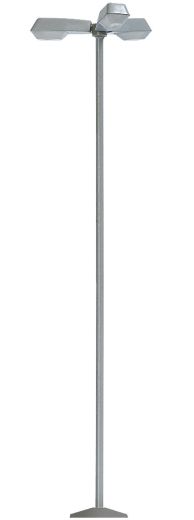 Busch 4199 Platzleuchte AEG H0 (Spur H0)