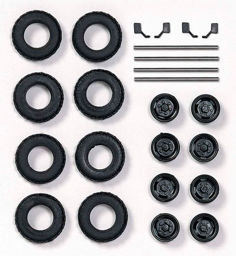 Busch 49955 SET: »Robur« (Spur H0)