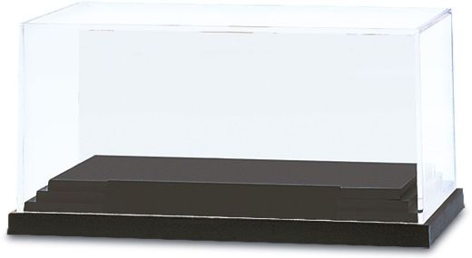 Busch 49973 Präsentations-Box mittel (Spur H0)