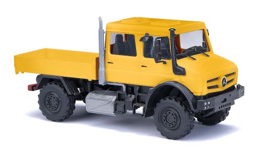 Busch 51080 Unimog U 5023 Doppelkabine, G (Spur H0)