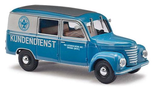 Busch 51284 Framo V901/2 AWZ Zwickau (Spur H0)