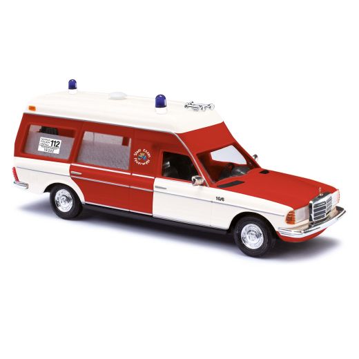 Busch 52219 Mercedes VF 123 Miesen, FW Es (Spur H0)