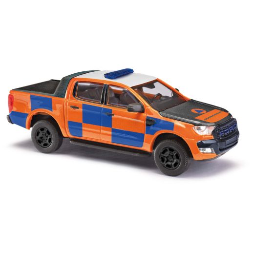 Busch 52829 Ford Ranger, Katastrophenschu (Spur H0)