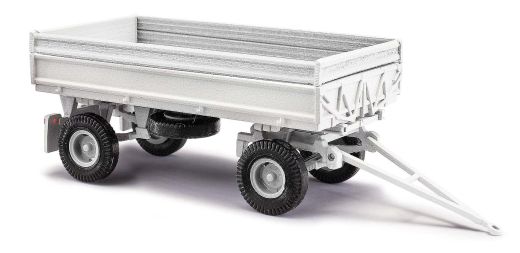 Busch 53008 Anhänger IFA HW 60 (Spur H0)
