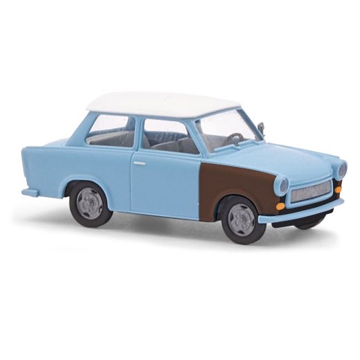 Busch 53112 Trabant P601 Limousine, Repar (Spur H0)