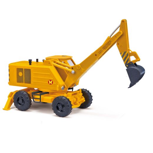 Busch 54271 Bagger T174/2 mit Tieflöffel (Spur H0)