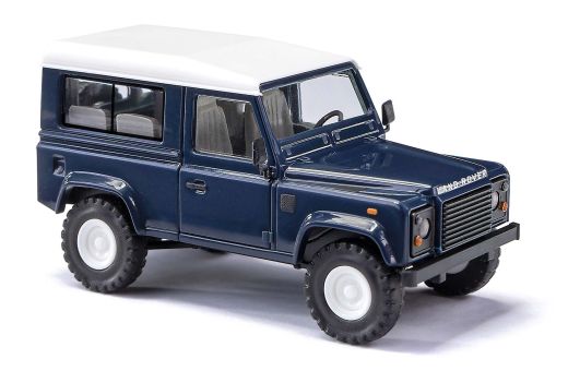Busch 54300 Land Rover Defender (Spur N)