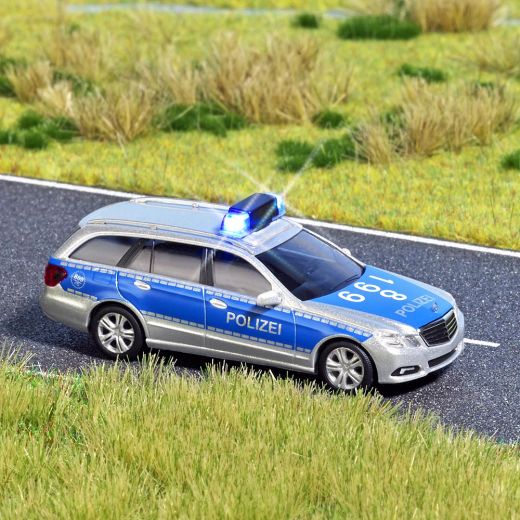Busch 5626 Mercedes Polizei H0 (Spur H0)