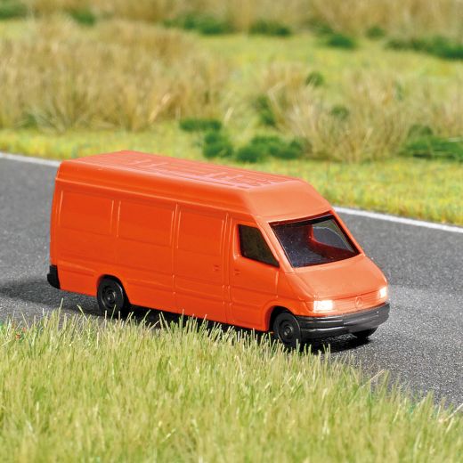 Busch 5690 Mercedes Sprinter Licht (Spur N)