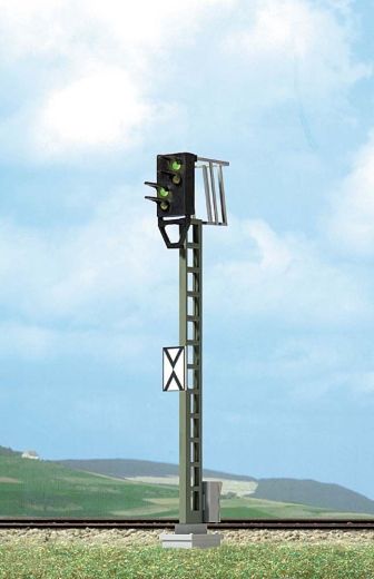 Busch 5804 Vorsignal H0 (Spur H0)
