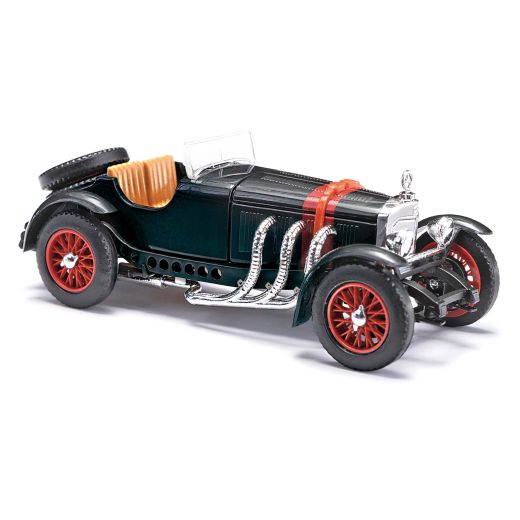 Busch 59920 Weihnachts-Set, Fertigmodell/ (Spur H0)