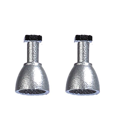 Busch 5999 Hallenbeleuchtung (Spur H0)