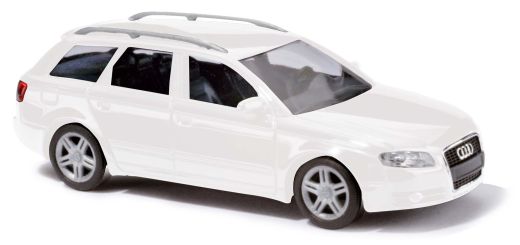 Busch 60226 Bausatz: Audi A4 Avant (Spur H0)