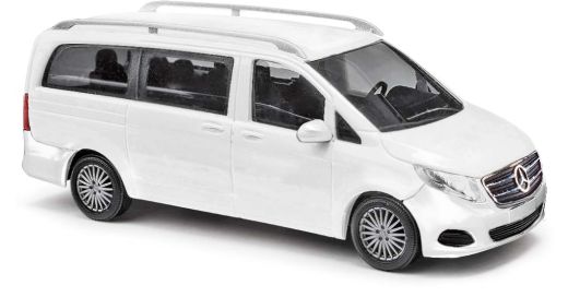 Busch 60233 Bausatz: Mercedes V-Klasse (Spur H0)
