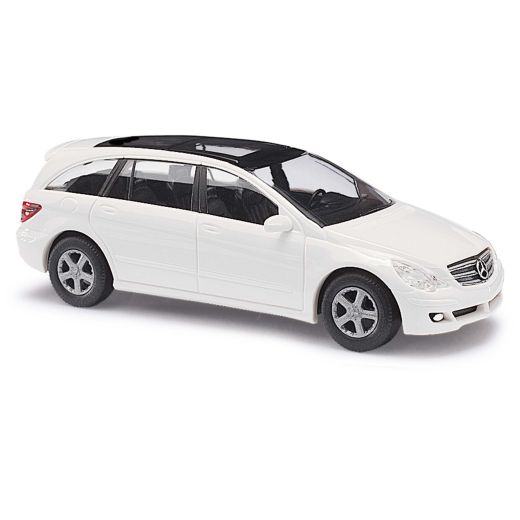 Busch 60234 Bausatz, Mercedes R-Klasse (Spur H0)