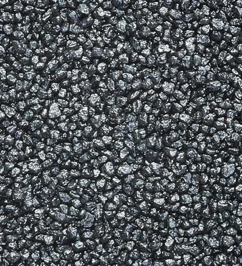 Busch 7073 Schotter Kohle mittel H0 (Spur H0)