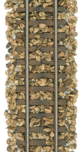 Busch 7131 Korkschotter H0 (Spur H0)