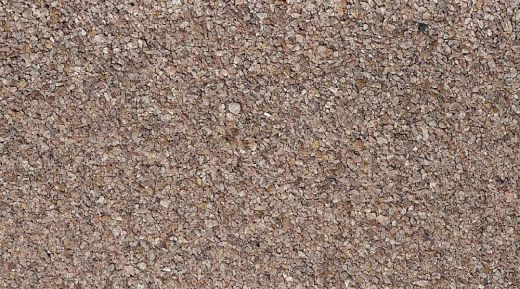 Busch 7517 Schotter braun/beige H0/N/TT (Spur H0)
