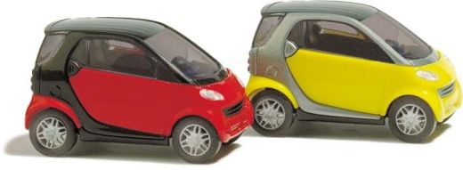 Busch 8350 Smart N (Spur N)