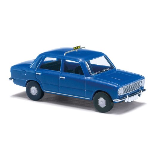 Busch 87006 Lada 1200 Taxi (Spur TT)
