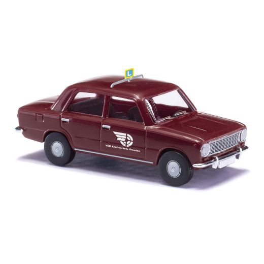 Busch 87007 Lada 1200 Fahrschule (Spur TT)
