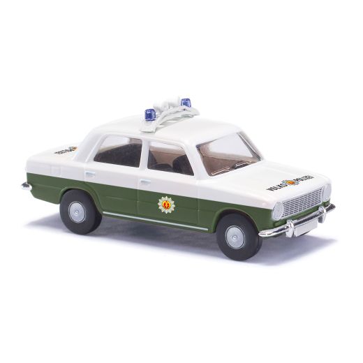Busch 87008 Lada 1200 Volkspolizei (Spur TT)