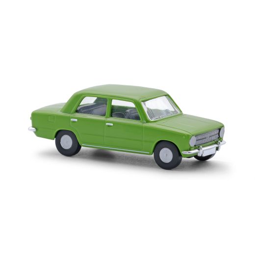 Busch 87026 Fiat 124 gr n TT (Spur TT)