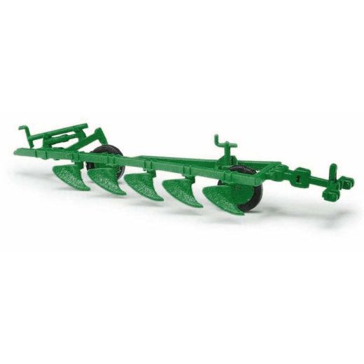 Busch 8716 Pflug grün TT (Spur TT)